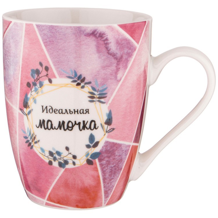 Кружка lefard mom's mug 355мл Lefard (776-045)