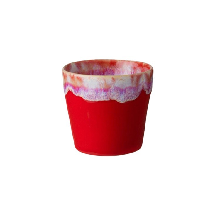 Чашка LSC081-RED(LSC081-00918F), керамика, Red, Costa Nova Чашка LSC081-RED(LSC081-00918F), керамика, Red, Costa Nova