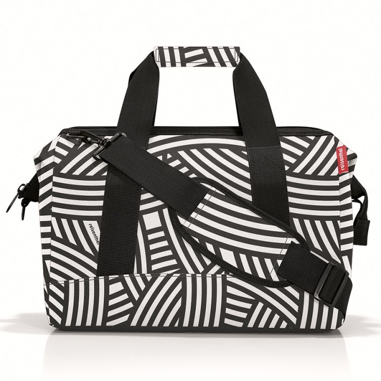 Сумка allrounder m zebra (68817) Сумка allrounder m zebra (68817)