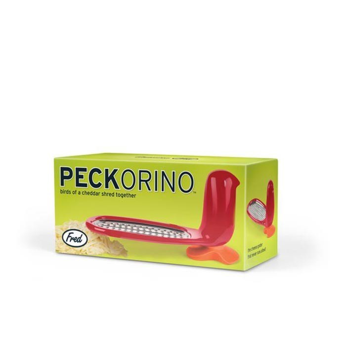 Тёрка peckorino (53970)
