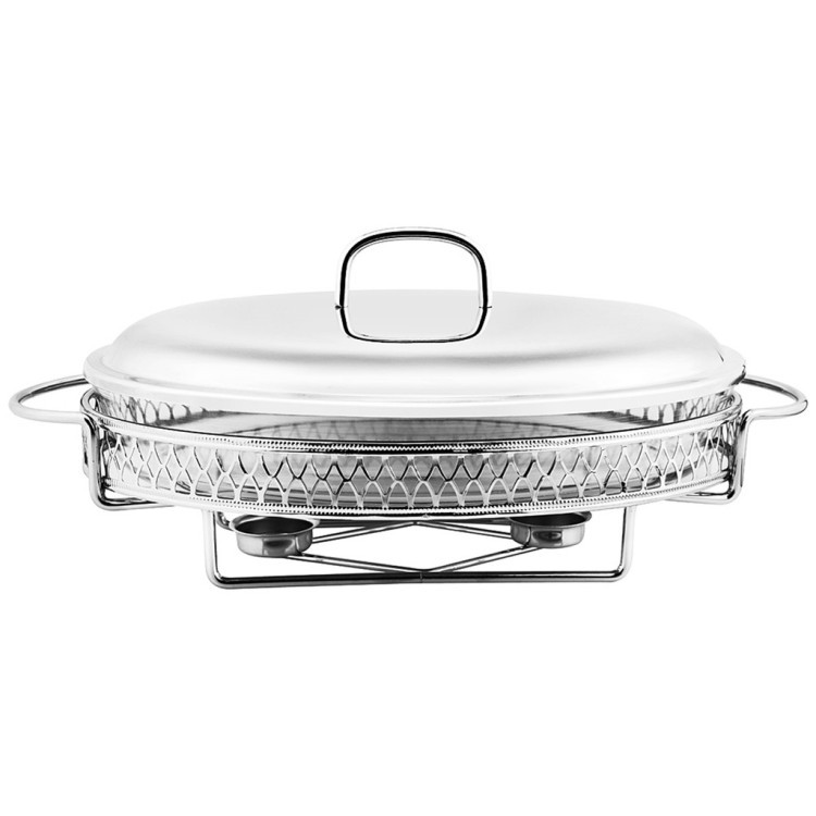 Мармит agness 2,8л 43,4х24,5х15,8см Agness (907-211) Мармит agness 2,8л 43,4х24,5х15,8см Agness (907-211)