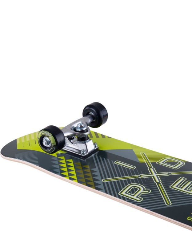 Скейтборд Mincer 31"X8" (868355)