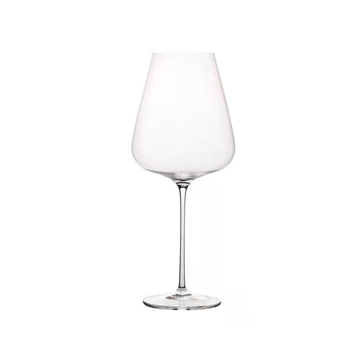 Бокал NS42, ручная работа/хрусталь, clear, ROOMERS TABLEWARE
