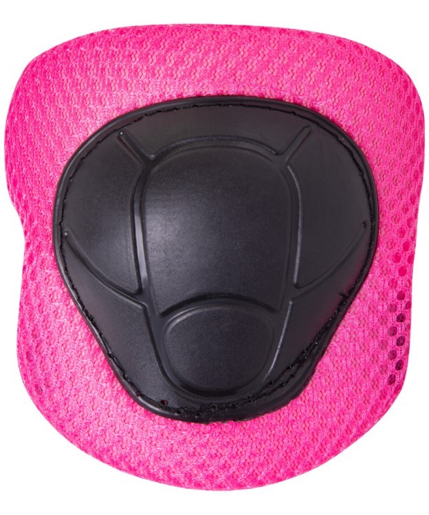 Комплект защиты Zippy, розовый (583851)