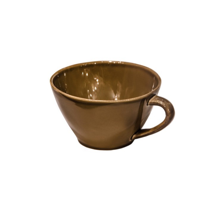 Чаша LSS181-02203Z, 15, керамика, Brown, Costa Nova