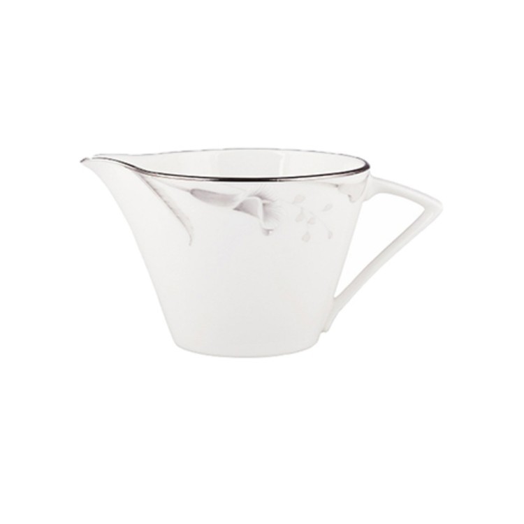 Молочник A2107039, костяной фарфор, MIKASA