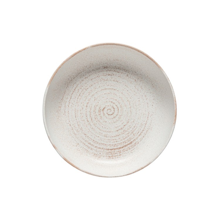 Чаша XOP223-CRM(XOP223-00522C), 22,1 см, керамика, Cream, CASAFINA BY COSTA NOVA Чаша XOP223-CRM(XOP223-00522C), 22,1 см, керамика, Cream, CASAFINA BY COSTA NOVA