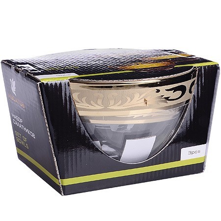 Набор салатников 3пр (MS1326+1425+1322-01) Набор салатников 3пр (MS1326+1425+1322-01)