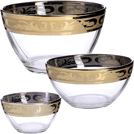 Набор салатников 3пр (MS1326+1425+1322-01) Набор салатников 3пр (MS1326+1425+1322-01)