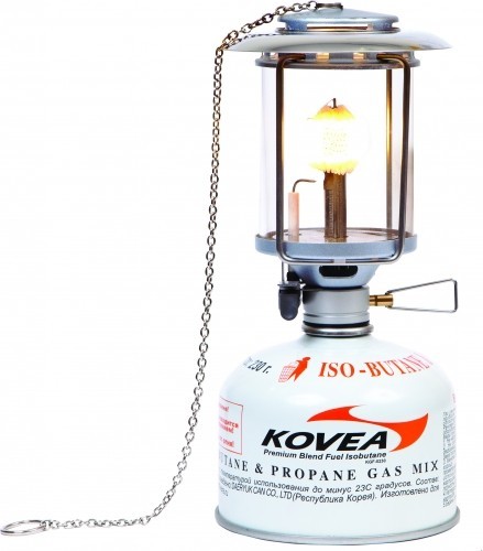 Газовая лампа Kovea KL-2905 (14702)