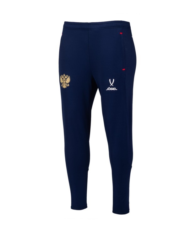Брюки тренировочные JOGEL NATIONAL PerFormDRY Training Pants, темно-синий (2110368)