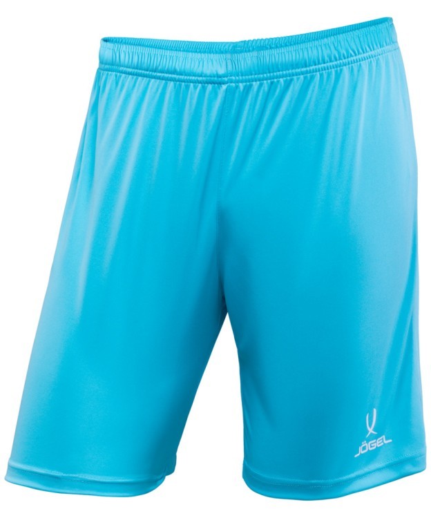 Шорты игровые CAMP Classic Shorts, бирюзовый/белый (702599) Шорты игровые CAMP Classic Shorts, бирюзовый/белый (702599)