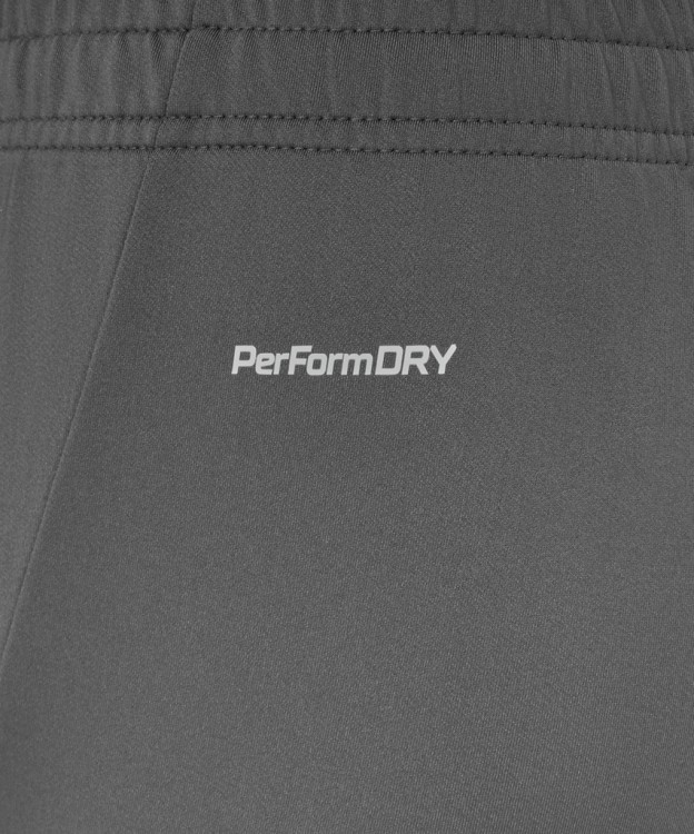 Брюки тренировочные с карманами JÖGEL PREMIER PerFormDRY Training Pants, темно-серый (2122523) Брюки тренировочные с карманами JÖGEL PREMIER PerFormDRY Training Pants, темно-серый (2122523)
