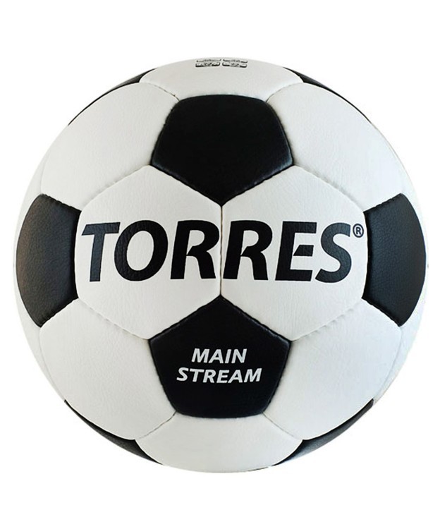 Мяч футбольный Main Stream №5 (F30185) (7601)