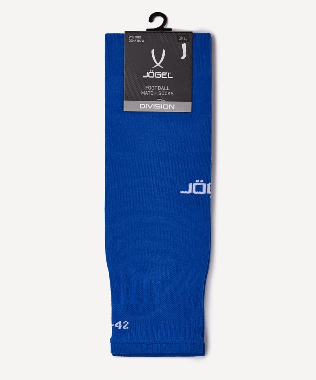 Гольфы футбольные MATCH FOOTLESS SOCKS, синий (2111778) Гольфы футбольные MATCH FOOTLESS SOCKS, синий (2111778)