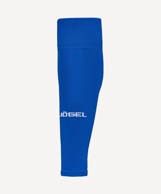 Гольфы футбольные JOGEL MATCH FOOTLESS SOCKS, синий (2111778)