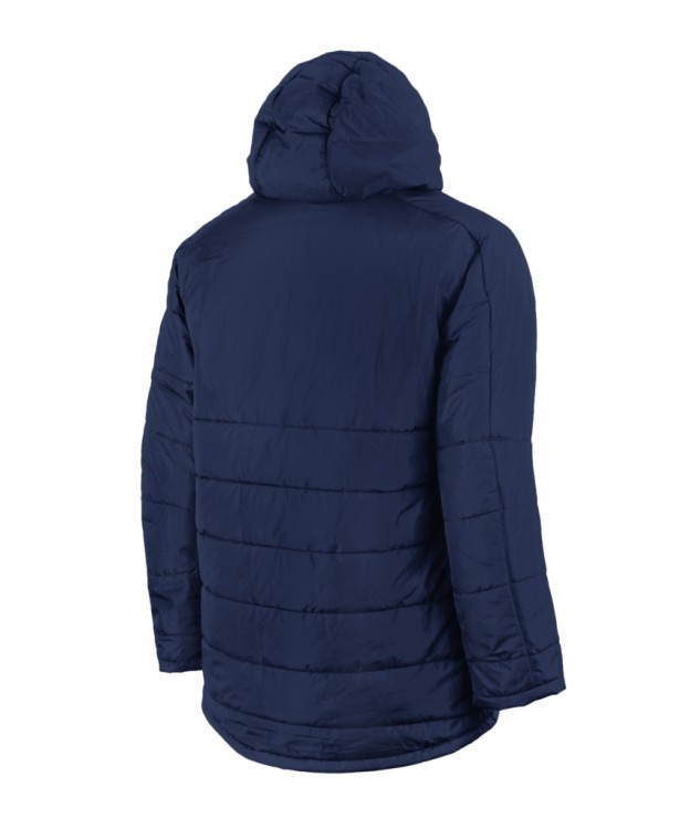Куртка утепленная CAMP Padded Jacket, темно-синий (1527313) Куртка утепленная CAMP Padded Jacket, темно-синий (1527313)