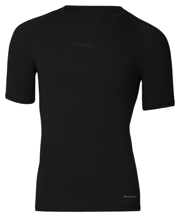 Футболка компрессионная PerFormDRY Baselayer Tee SS 2, черный (2110649) Футболка компрессионная PerFormDRY Baselayer Tee SS 2, черный (2110649)