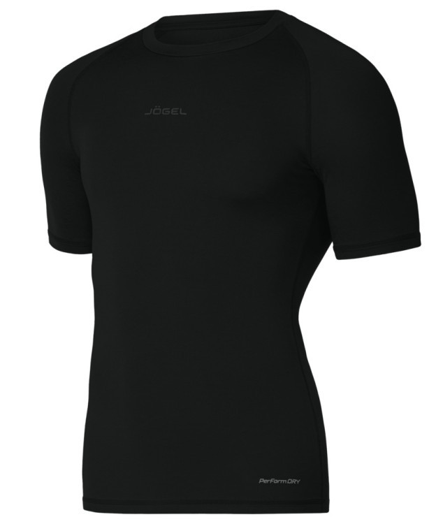 Футболка компрессионная PerFormDRY Baselayer Tee SS 2, черный (2110649) Футболка компрессионная PerFormDRY Baselayer Tee SS 2, черный (2110649)