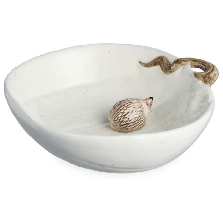 Салатник 17,7х17х5,5 см Lefard (406-768)