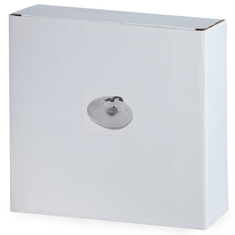 Салатник 17,7х17х5,5 см Lefard (406-768)