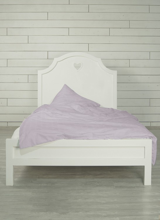 Кровать в стиле Прованс Adelina DM1012ETG-ET