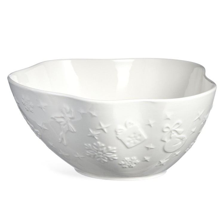 Салатник lefard "nutcracker" 20*8,5 см 1200 мл Lefard (171-352) Салатник lefard "nutcracker" 20*8,5 см 1200 мл Lefard (171-352)