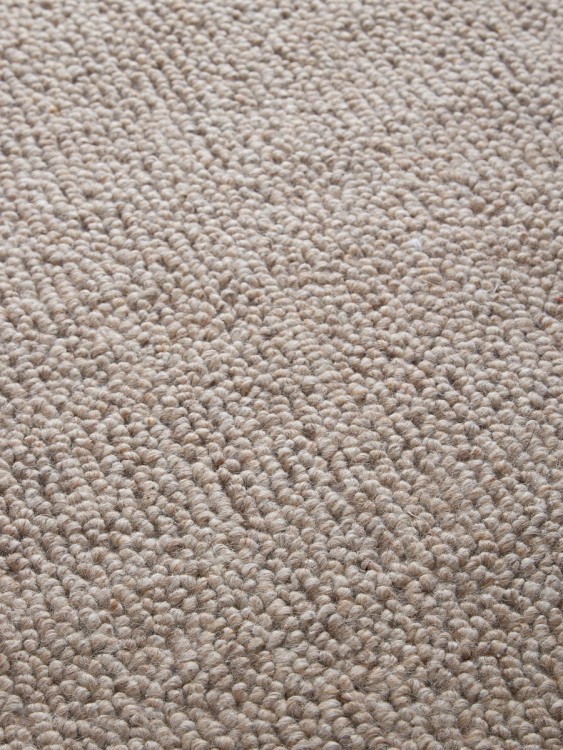 Ковер из шерсти salem бежевого цвета из коллекции ethnic, 60x90 см (79876)