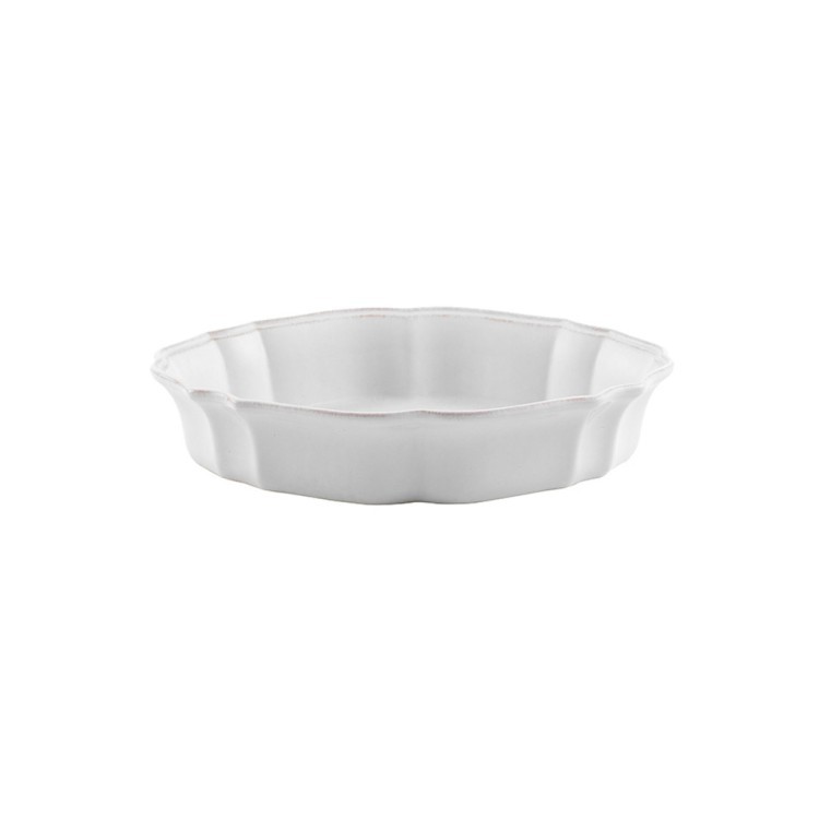 Блюдо IM513-WHI(SA251-00804A), керамика, white, CASAFINA BY COSTA NOVA