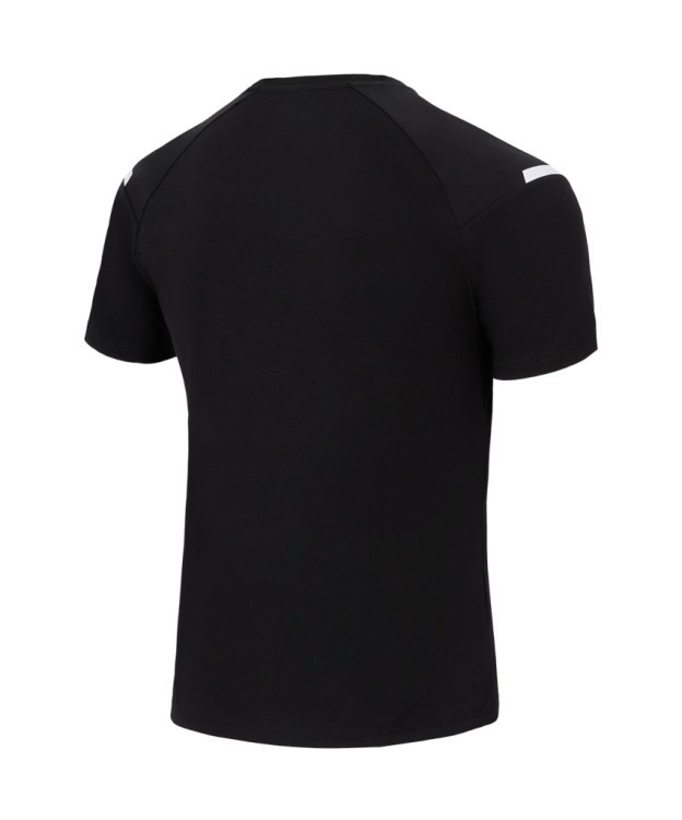 Футболка тренировочная JÖGEL CAMP 2 CVC Training Tee, черный (2114272) Футболка тренировочная JÖGEL CAMP 2 CVC Training Tee, черный (2114272)