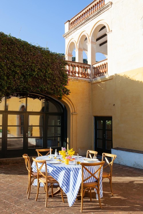 Ваза dolce vita, fussili, 14,5 см (79928)