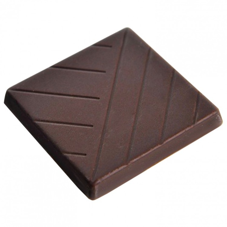 Шоколад порционный МОНЕТНЫЙ ДВОР горький шоколад 72% в шоубоксах 507 621536 (1) (96066)