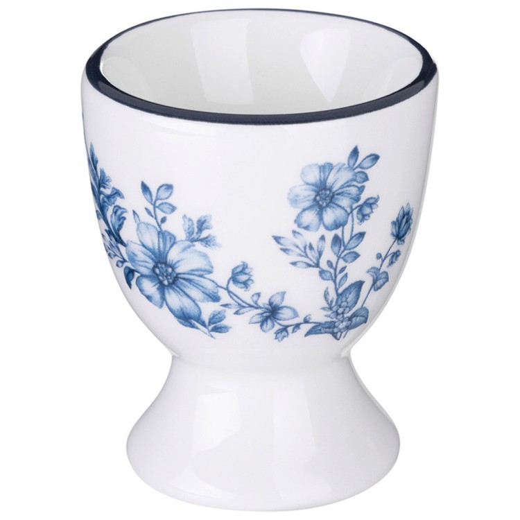 Набор подставок для яиц lefard "sunday" 2 шт. 5*5*6 см Lefard (358-2378)