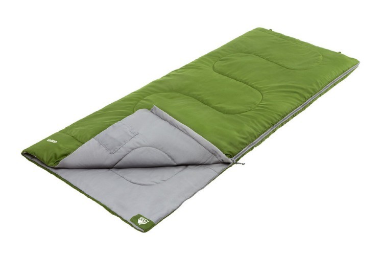 Спальный мешок Jungle Camp Camper (70932/70931) (синий) (62745s68458) Спальный мешок Jungle Camp Camper (70932/70931) (синий) (62745s68458)