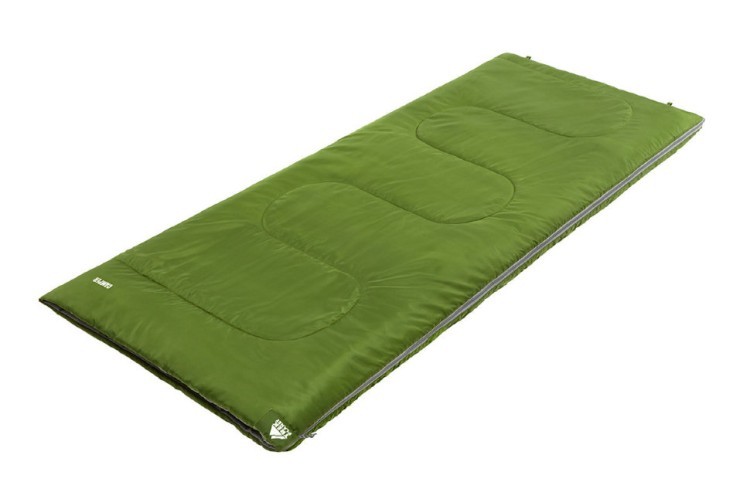 Спальный мешок Jungle Camp Camper (70932/70931) (синий) (62745s68458) Спальный мешок Jungle Camp Camper (70932/70931) (синий) (62745s68458)