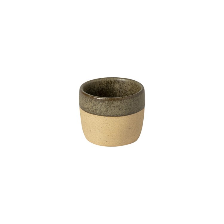 Чашка 2LNC062-OLV(2LNC062-00622R), керамика, Olive, Costa Nova