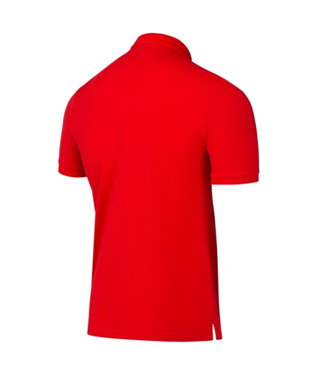 Поло JOGEL NATIONAL PerFormDRY Classic Polo CZ, красный (2119478)