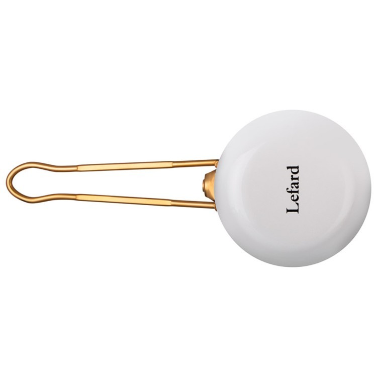 Турка эмалированная lefard, серия royal garden, 650 мл Lefard (950-783)