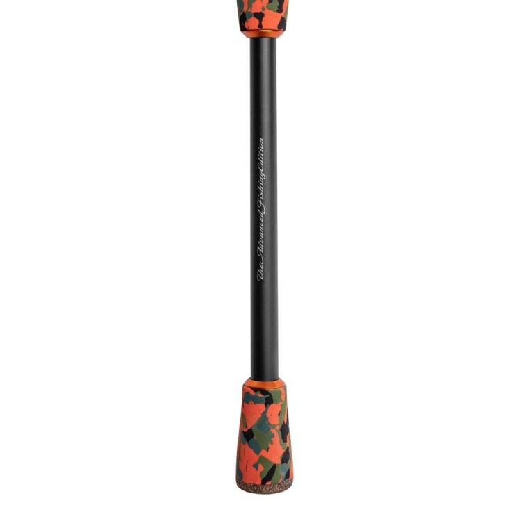 Спиннинг штекерный Haitong Lurerunner 2,4м карбон (10-35г) HS-LRS802MH/M (72733) Спиннинг штекерный Haitong Lurerunner 2,4м карбон (10-35г) HS-LRS802MH/M (72733)