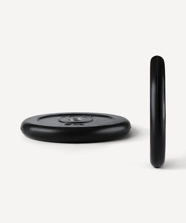 Гантель разборная обрезиненная в коробке Starfit DB-716, 20 кг (2107586) Гантель разборная обрезиненная в коробке Starfit DB-716, 20 кг (2107586)
