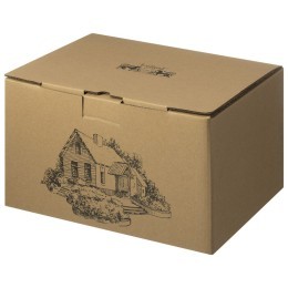 Форма для запекания lefard с крышкой 25,5*20*18 см/2000 мл (777-115-11) 
