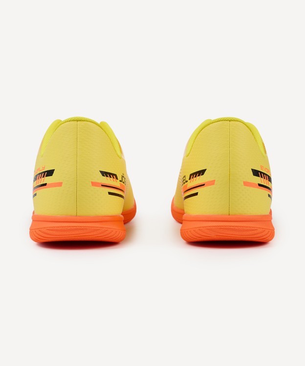 Бутсы зальные JÖGEL Evofly IN Talant Yellow/orange (2118172)