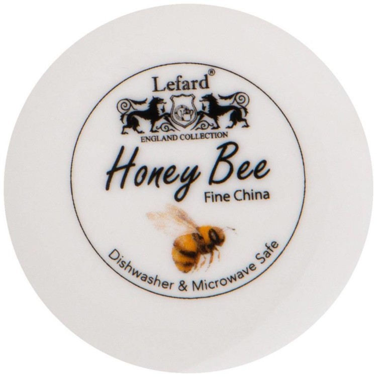 Кружка lefard "honey bee" 350мл Lefard (133-332)
