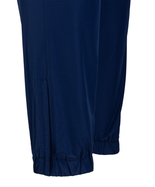 Брюки ветрозащитные JOGEL NATIONAL PerFormPROOF Rain Pants, темно-синий (2110673)