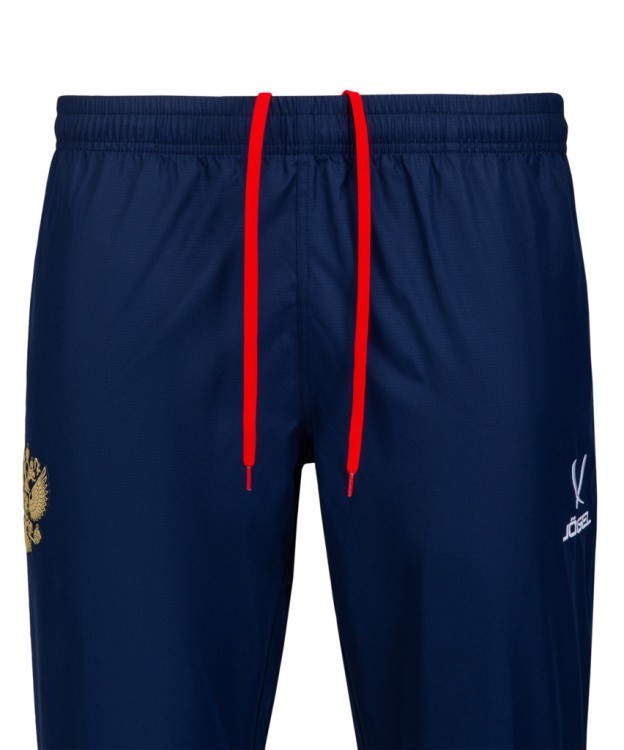 Брюки ветрозащитные JOGEL NATIONAL PerFormPROOF Rain Pants, темно-синий (2110673)