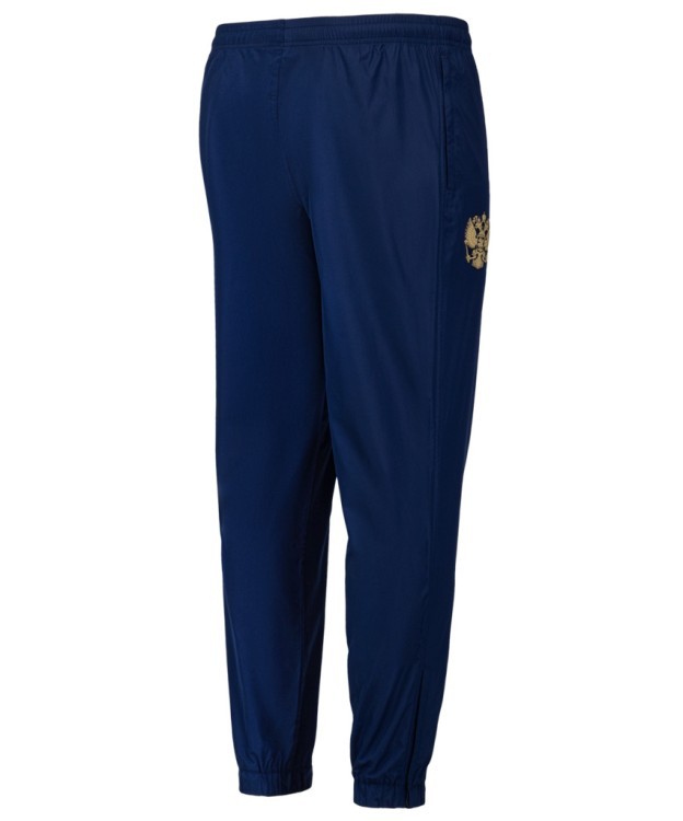 Брюки ветрозащитные JOGEL NATIONAL PerFormPROOF Rain Pants, темно-синий (2110672)