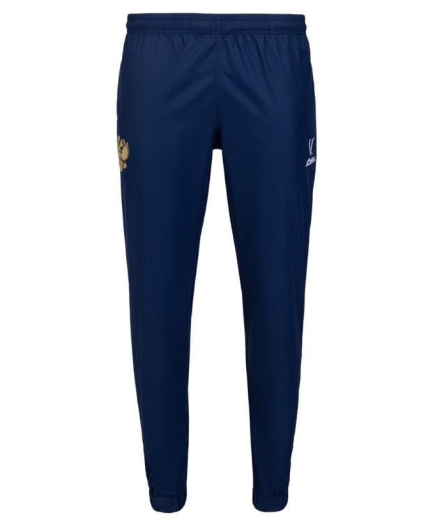 Брюки ветрозащитные JOGEL NATIONAL PerFormPROOF Rain Pants, темно-синий (2110672)