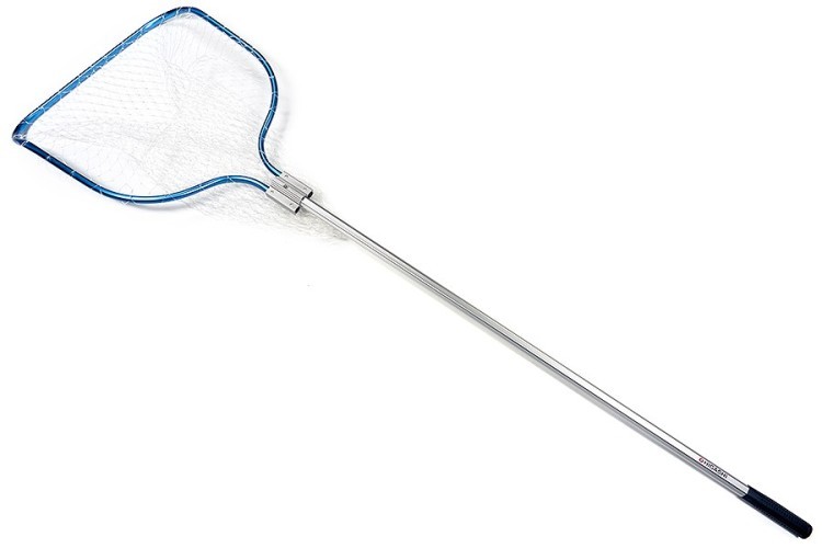 Подсак Higashi Net BG-2 Clear Mesh (88268)