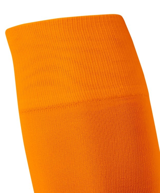 Гольфы футбольные CAMP BASIC SLEEVE SOCKS, оранжевый/белый (2076865) Гольфы футбольные CAMP BASIC SLEEVE SOCKS, оранжевый/белый (2076865)