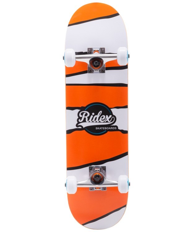 Скейтборд Nemo 27.5″X7.5″, ABEC-5 (501008)